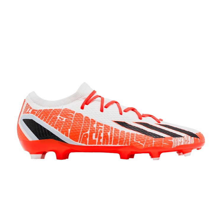 adidas X Speedportal Messi.3 FG 'Balon Te Adoro'