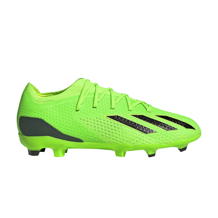 Adidas X Speedportal.1 FG J 'Game Data Pack'