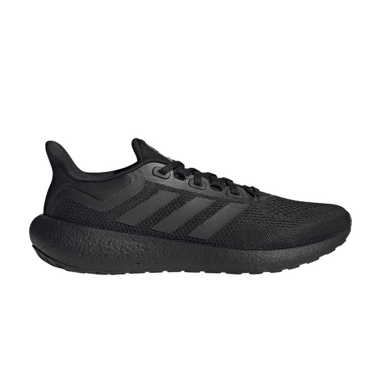 adidas PureBoost 22 'Triple Black'