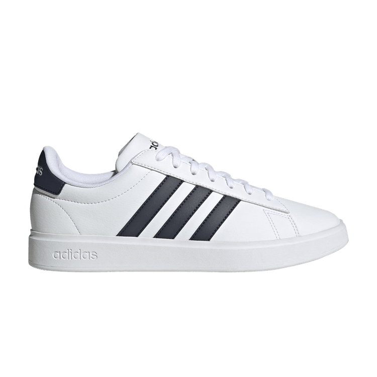 adidas Grand Court 2.0 'White Legend Ink'