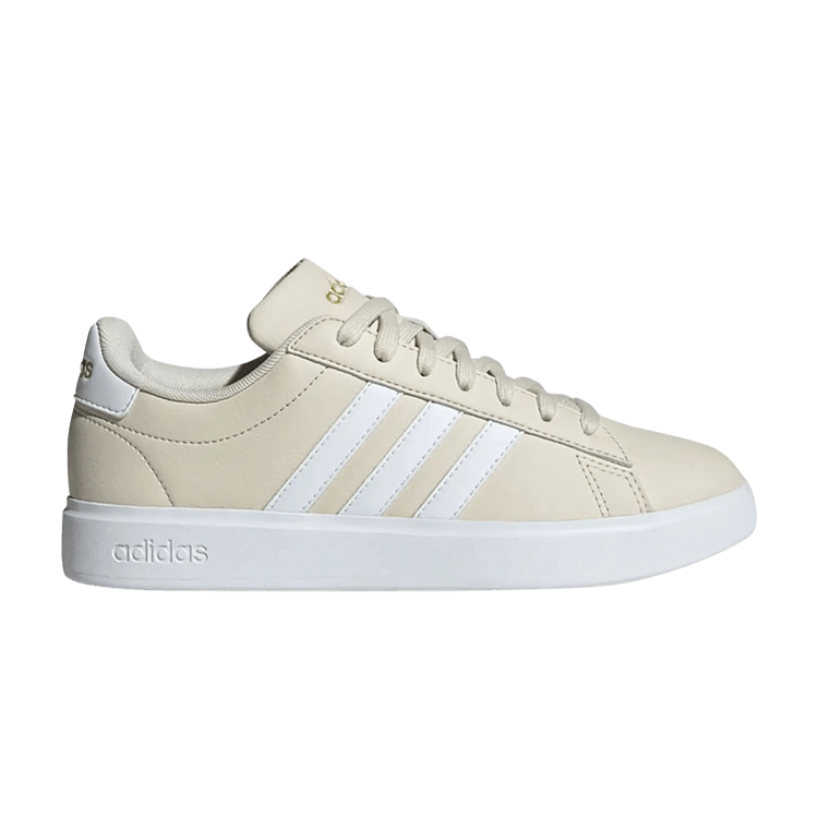 Adidas Wmns Grand Court 2.0 'Alumina'