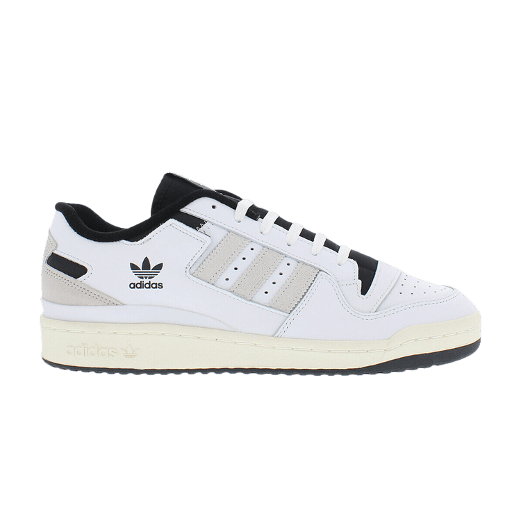 Drew League x adidas Forum 84 Low 'White Dash Grey Black'