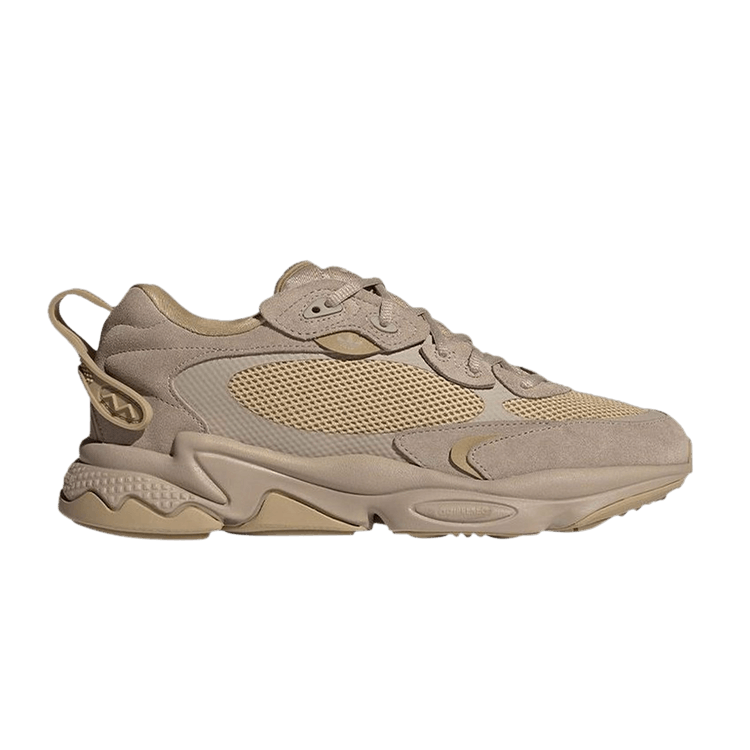 adidas Ozweego Meta 'Trace Khaki'