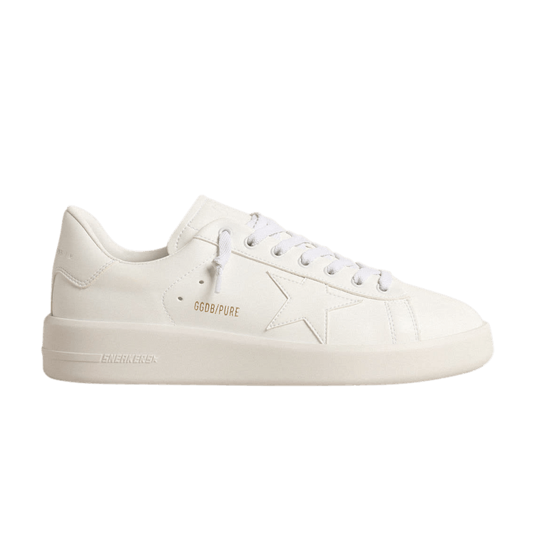 Golden Goose Wmns Purestar 'Optic White'