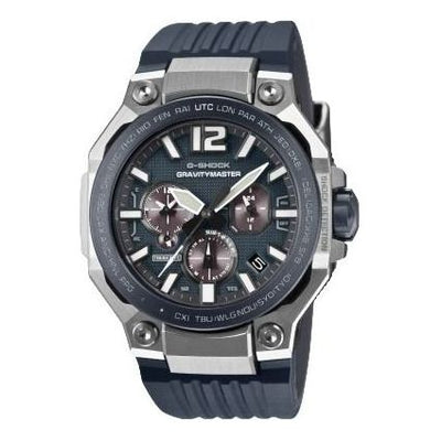 CASIO G-Shock Analog-Digital GA2100 Series 'Black'