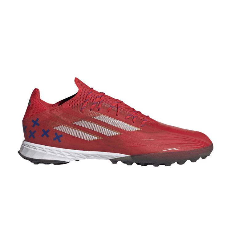 Adidas X Speedflow.1 TF '11/11'