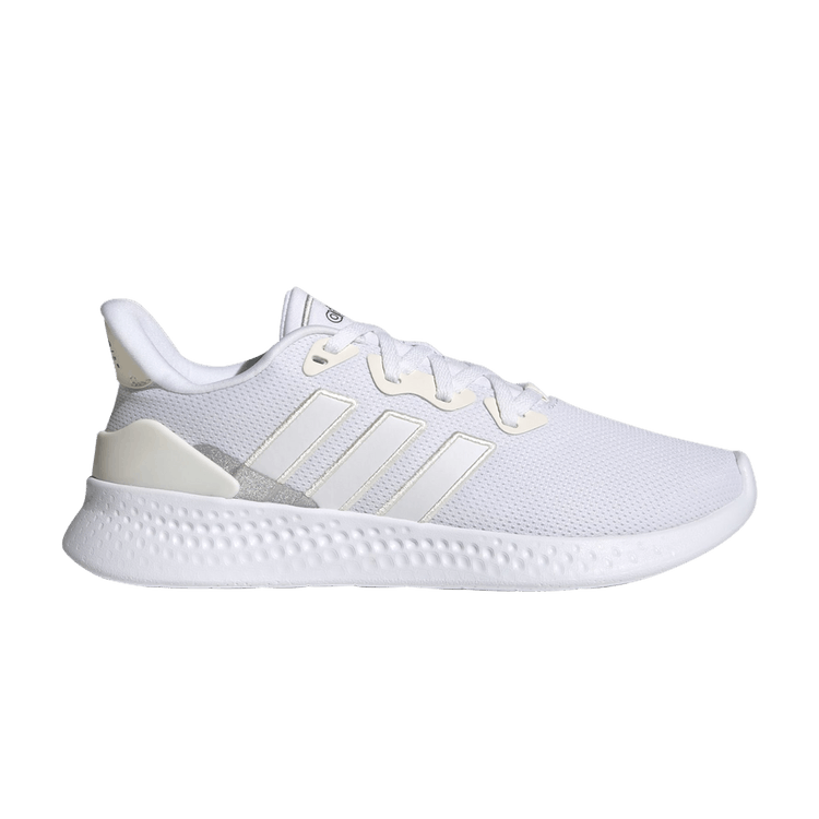 Adidas Wmns Puremotion SE 'White Chalk'