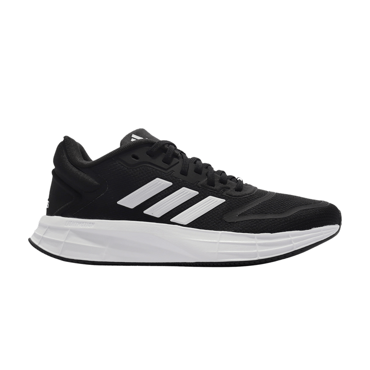 Adidas Duramo SL 2.0 'Black White'