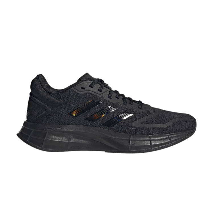 Adidas Wmns Duramo SL 2.0 'Black Iron Metallic'