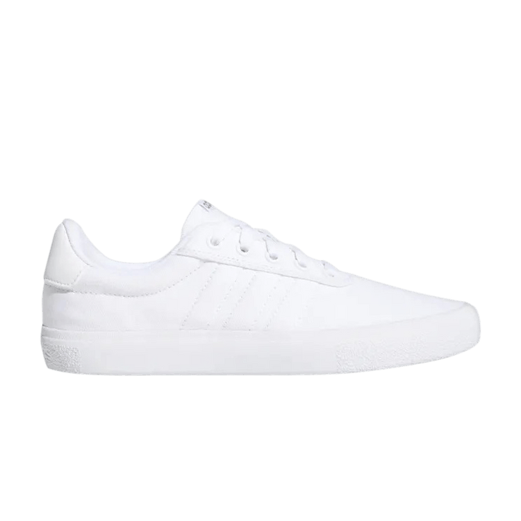 Adidas Wmns Vulc Raid3r 'White Silver Metallic'