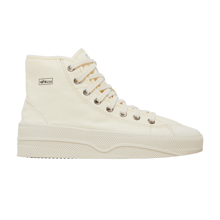 adidas Nizza 'Cream White'
