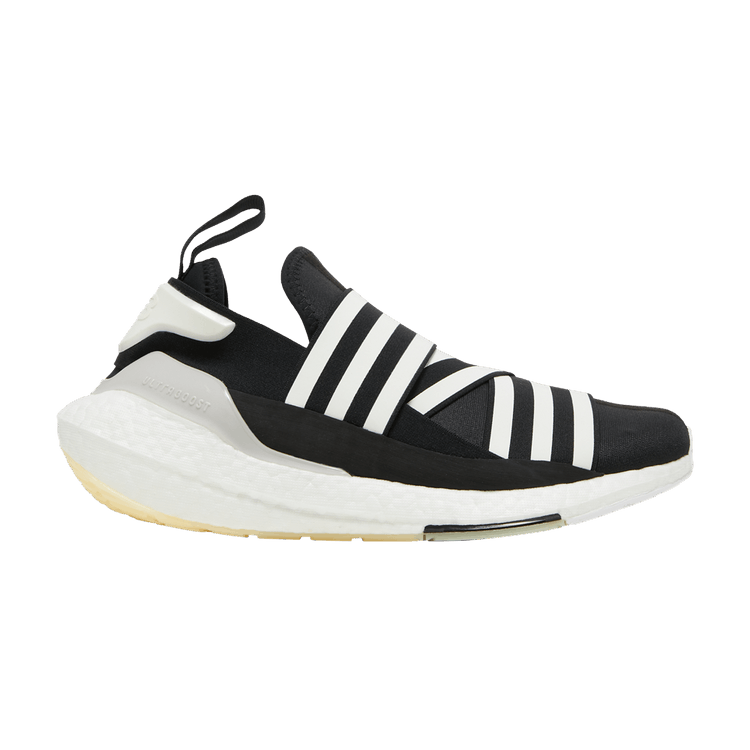 adidas Y-3 UltraBoost 22 'Black White'