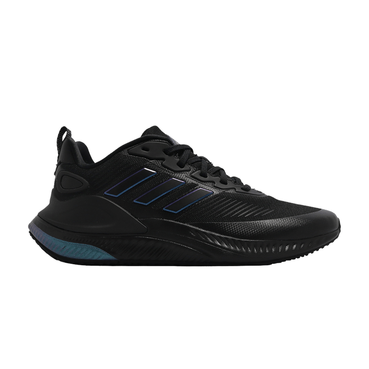 Adidas Alphamagma Guard 'Black Dark Marine'