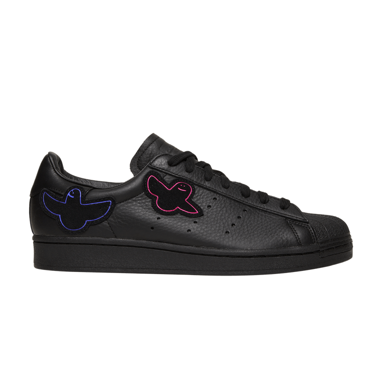 Mark Gonzales x adidas Superstar ADV 'Shmoo'