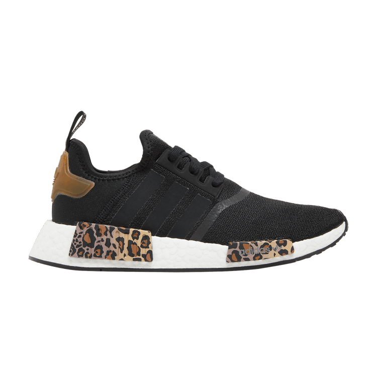 adidas Wmns NMD_R1 'Black Leopard'