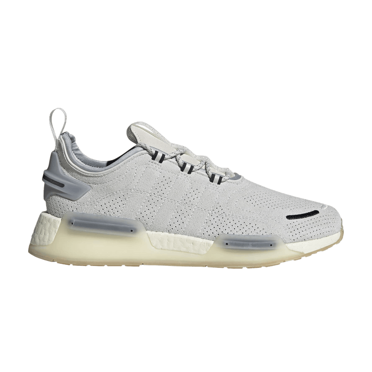 Adidas NMD_R1 V3 'Grey Halo Silver'