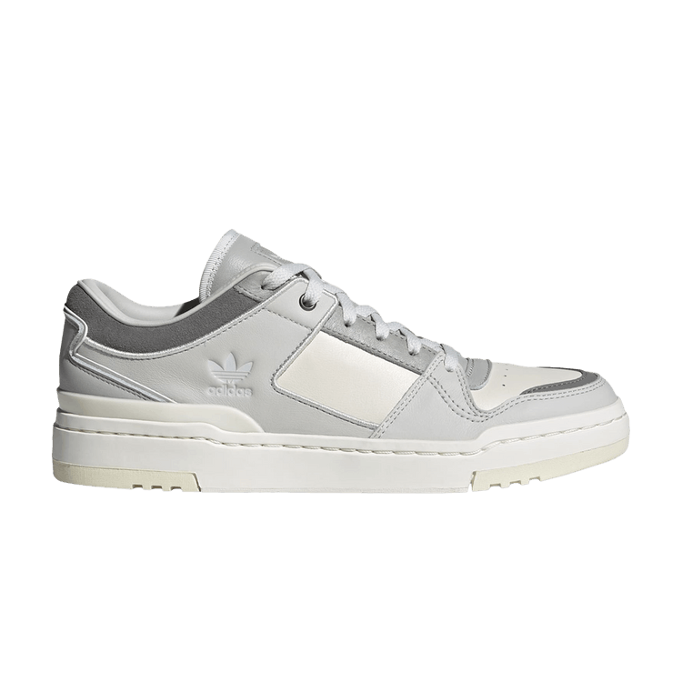 Adidas Forum Luxe Low 'Cloud White Grey'