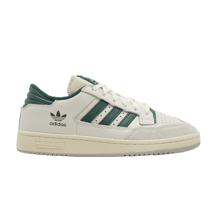 adidas Centennial 85 Low 'Cloud White Green'