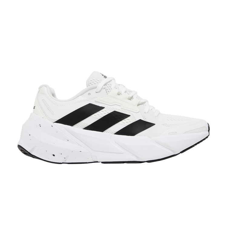 adidas Adistar 'White Black'