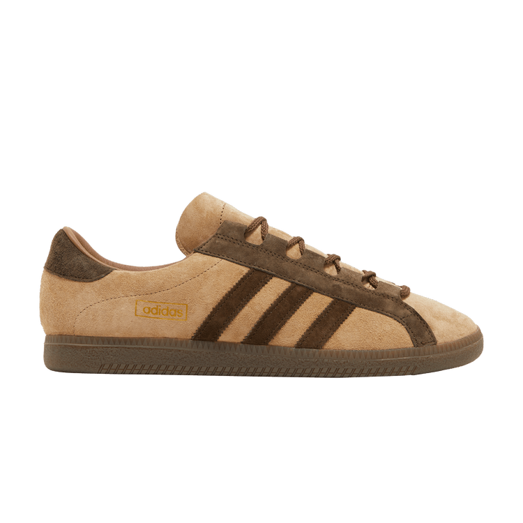 Adidas Stapfen Spezial 'Brown Desert'