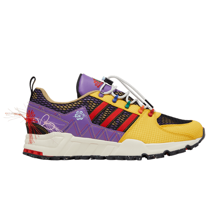 Sean Wotherspoon x adidas Equipment Support 93 'Super Earth'