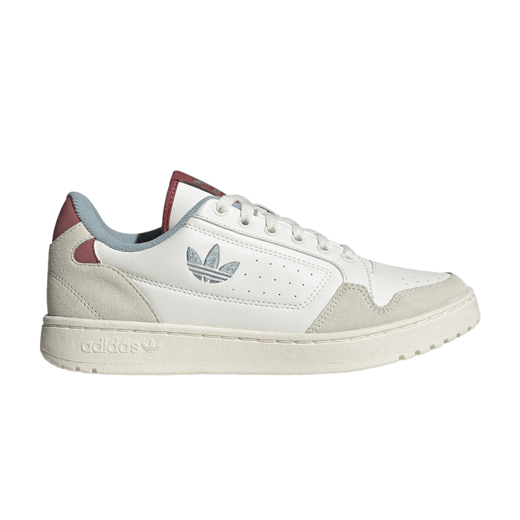 adidas Wmns NY 90 W 'Cloud White'