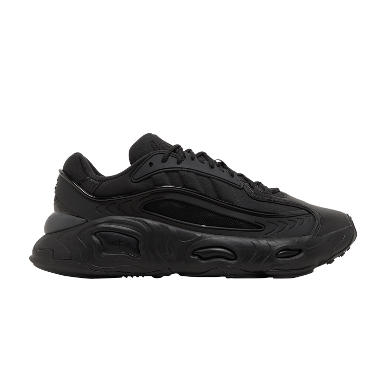adidas Oznova 'Black Grey'