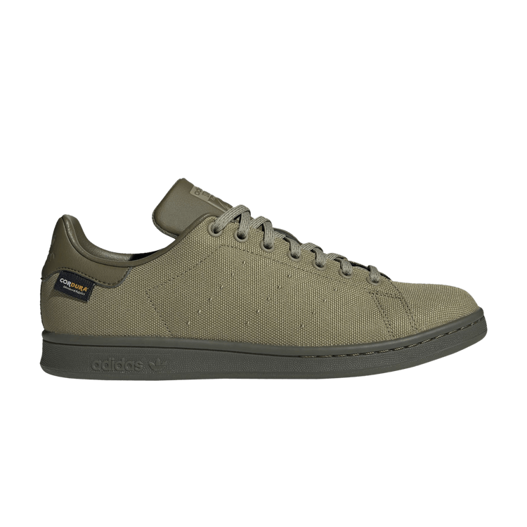 Adidas Stan Smith 'Orbit Green'