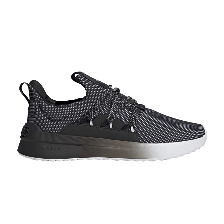 Adidas Lite Racer Adapt 4.0 Cloudfoam 'White Black'