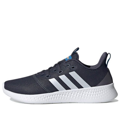 (WMNS) adidas Puremotion 'Black White'