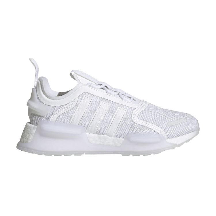 Adidas NMD_V3 J 'Triple White'