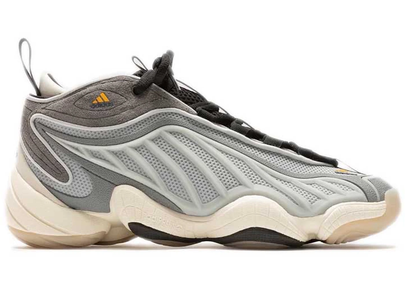 adidas Intimidation Packer Stone Grey