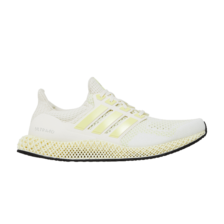 adidas Ultra 4D 'Lemon Twist'