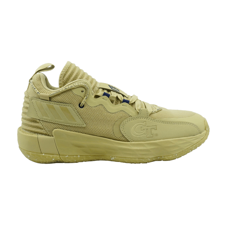 adidas Dame 7 EXTPLY 'Team Sand'