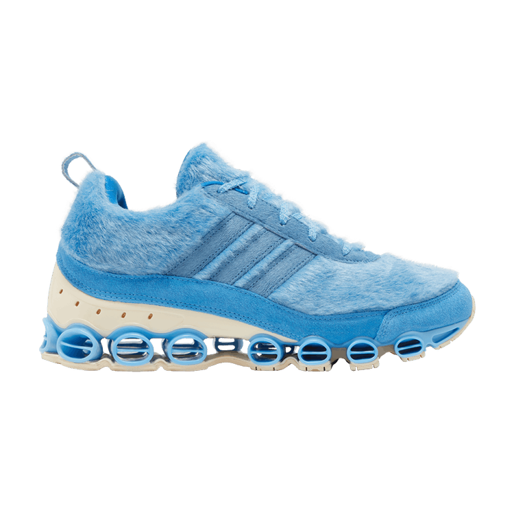 Kerwin Frost x adidas Microbounce T1 'YTI'