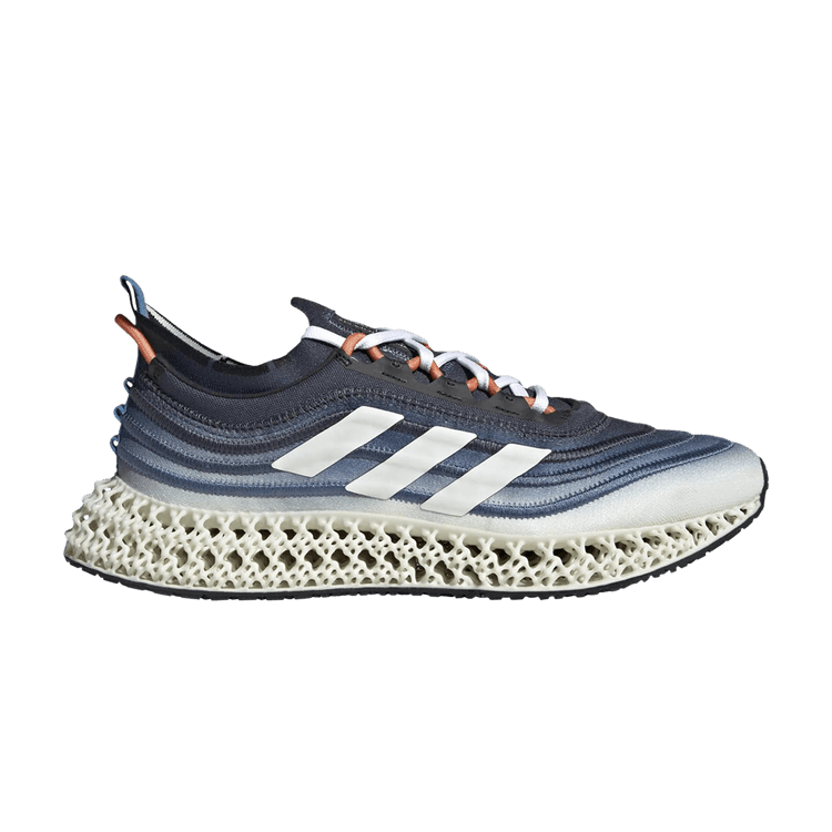 Parley x adidas 4DFWD 'Shadow Navy White'
