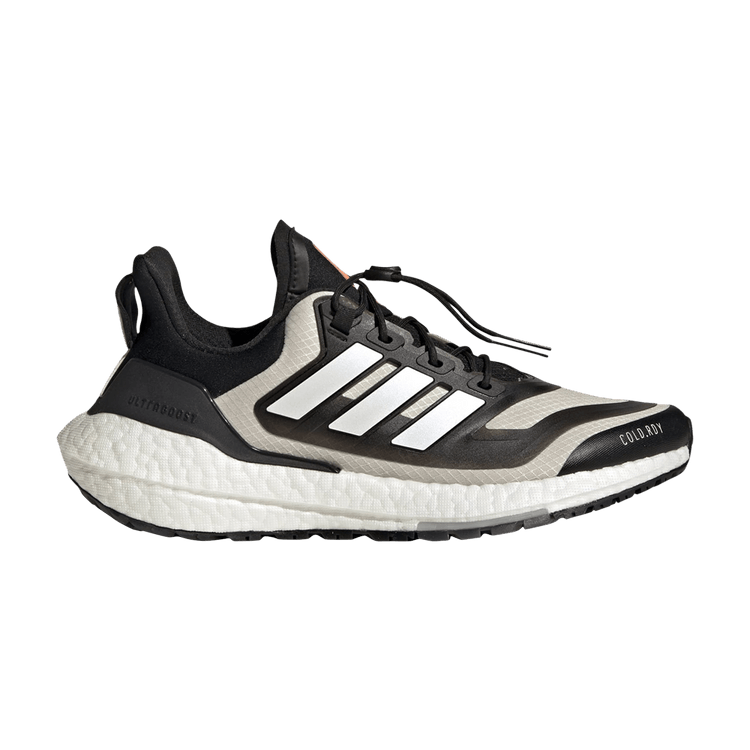 Adidas Wmns UltraBoost 22 Cold.RDY 2.0 'Aluminium White'