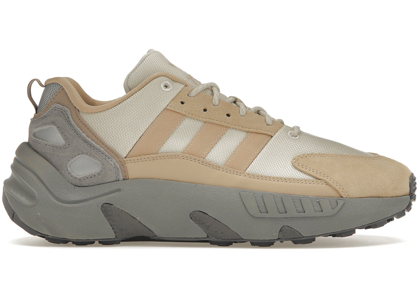 adidas ZX 22 Boost Aluminium Magic Beige