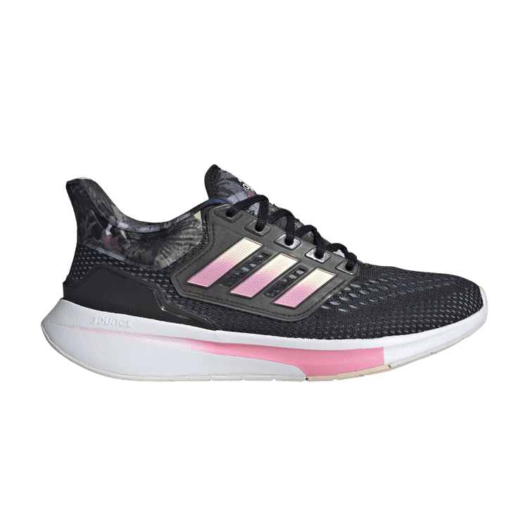 Adidas Wmns EQ21 Run 'Floral'