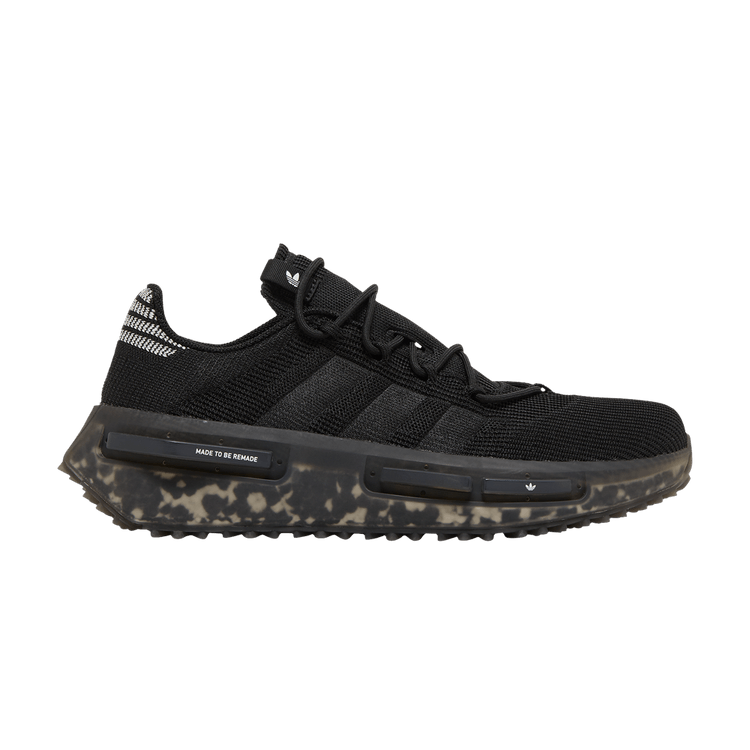 Adidas NMD_S1 Made To Be Remade 'Black'