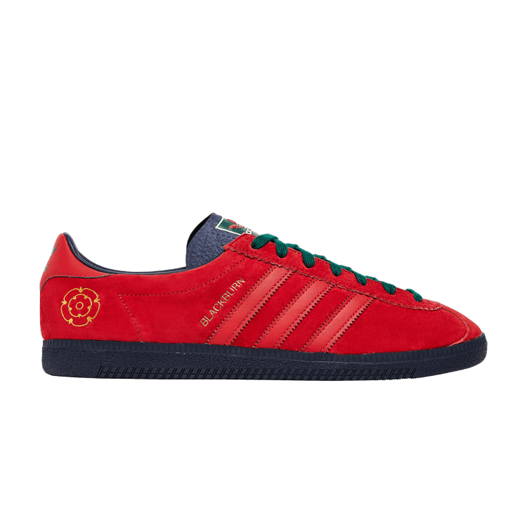 Adidas Blackburn Ewood 'Red Rose of Lancashire'