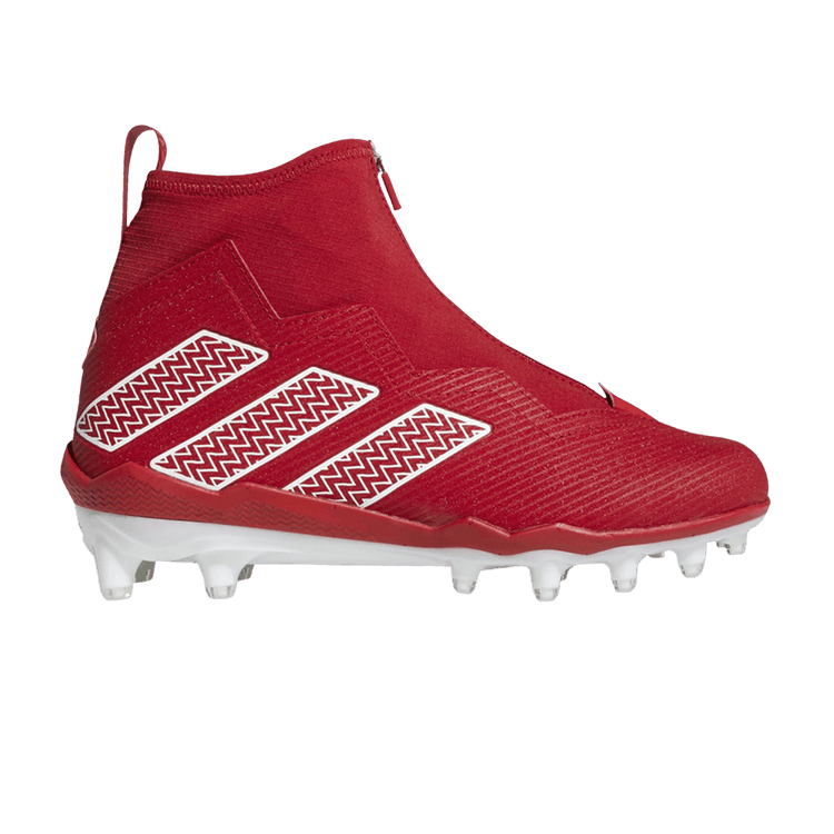 Adidas Nasty 2.0 'Team Power Red White'