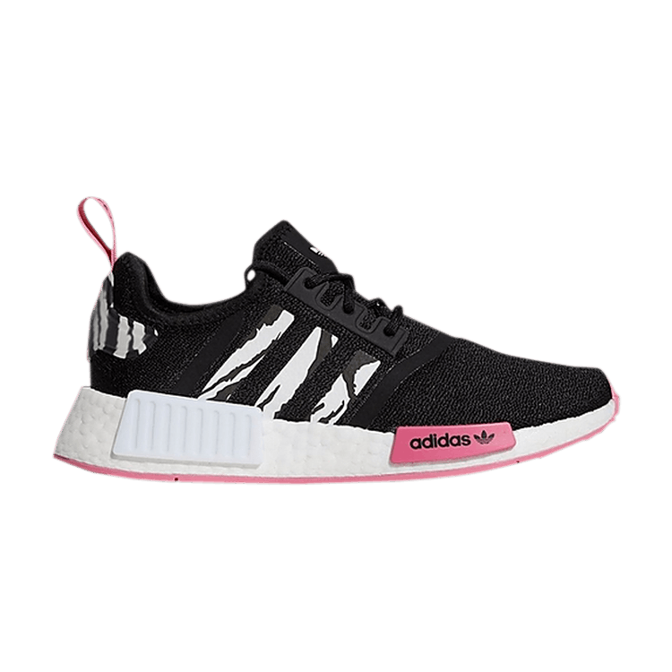 Adidas Wmns NMD_R1 'Animal Print'