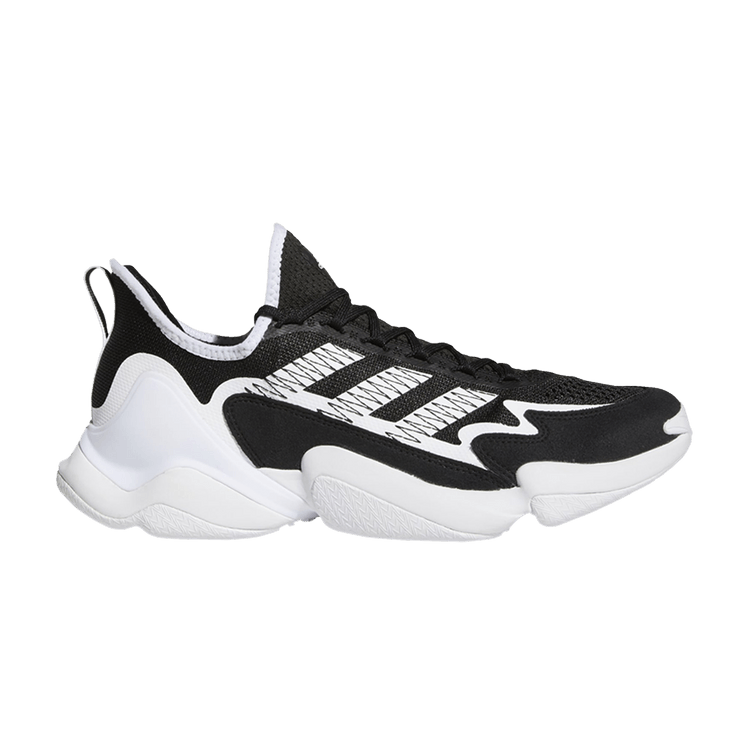 Adidas Impact FLX 'Black White'