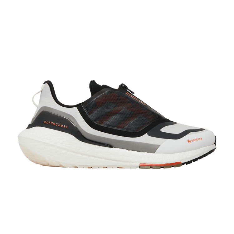 adidas UltraBoost 22 GORE-TEX 'Dash Grey Impact Orange'