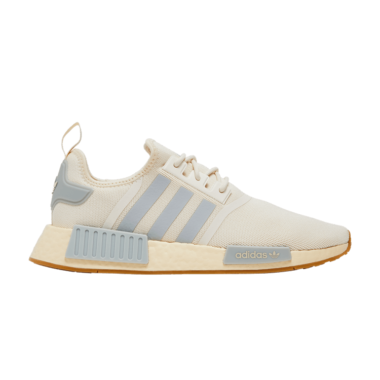 Adidas NMD_R1 Primeblue 'Wonder White Gum'