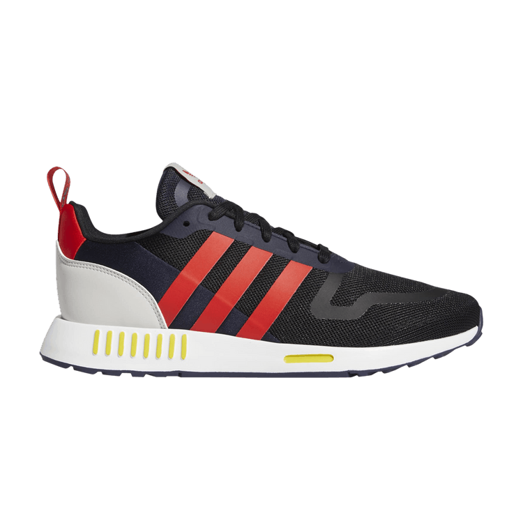 Adidas Multix 'Black Red Legend Ink'