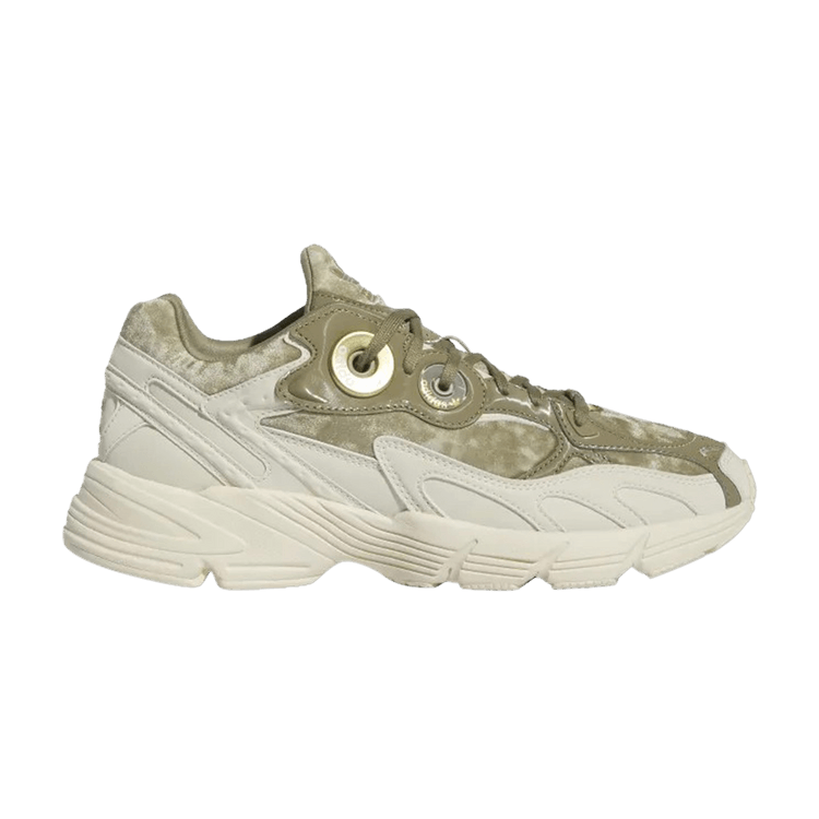 Adidas Wmns Astir 'Orbit Green Wonder White'
