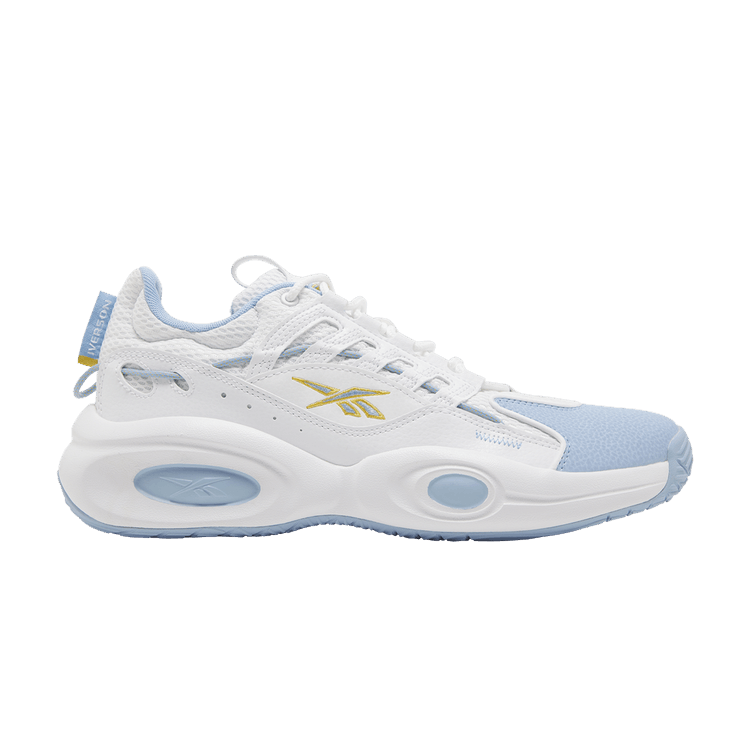 Reebok Solution Mid 'Nuggets'