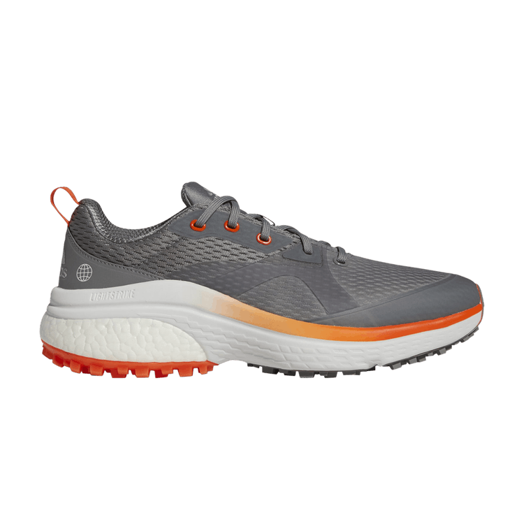 Adidas Solarmotion 'Grey Impact Orange'